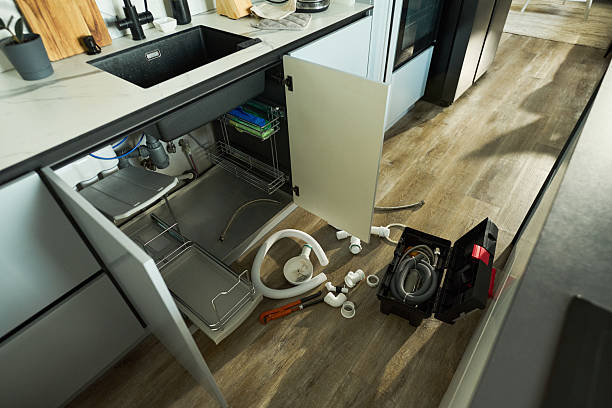 24/7 Emergency Pipe Repair experts in Centreville, VA